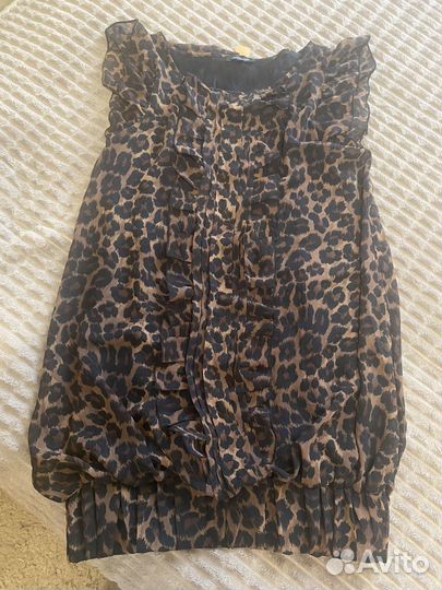 Платье женское