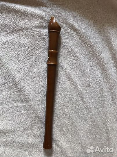 Блок флейта