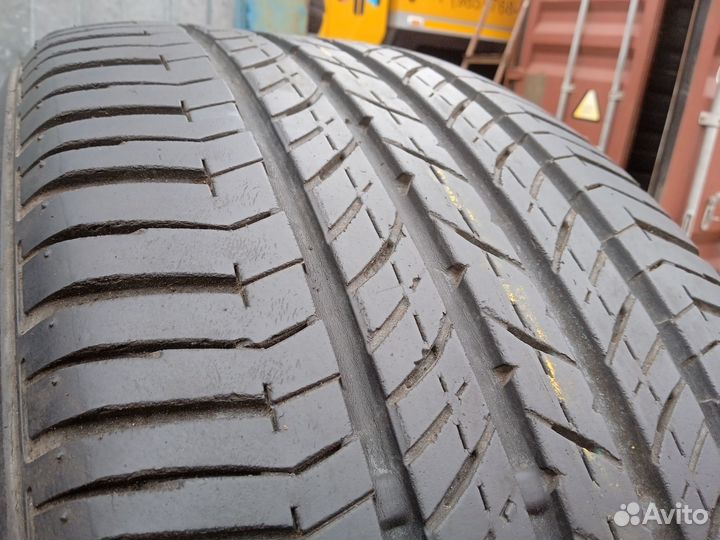 Bridgestone Dueler H/L 400 265/45 R21