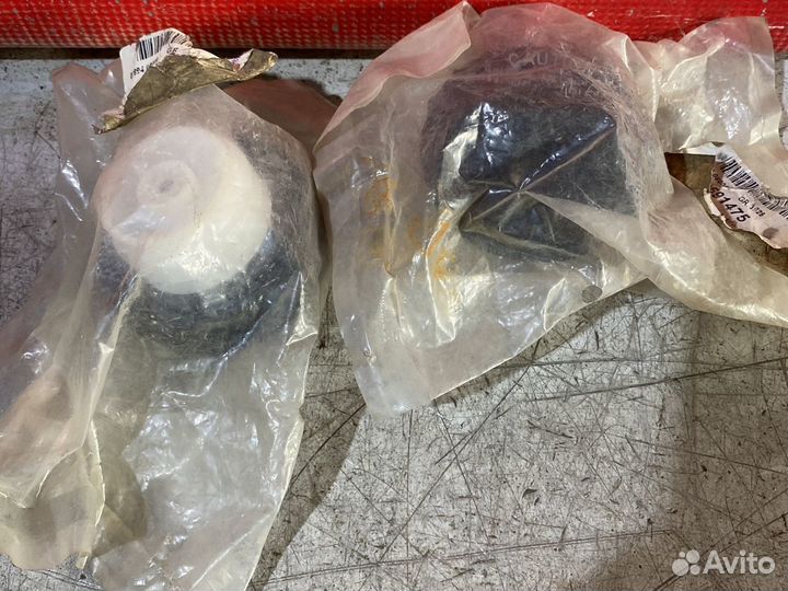 Chevrolet lanos Крышка топливного бака