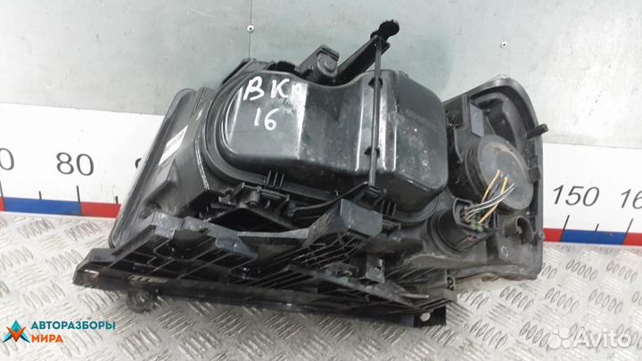 Фара правая Land Rover Freelander 2 2007