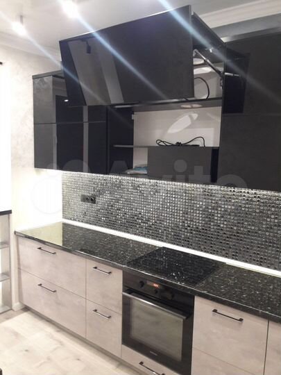 2-к. квартира, 68 м², 18/18 эт.