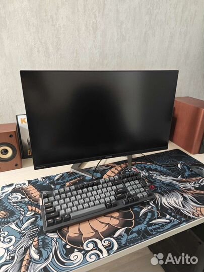 Монитор Philips 27M1N5500ZA 2к 170герц