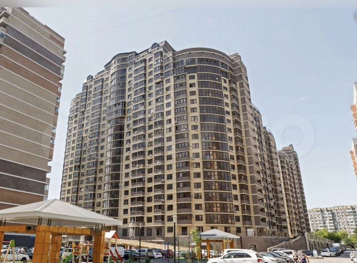 Машиноместо, 22 м²