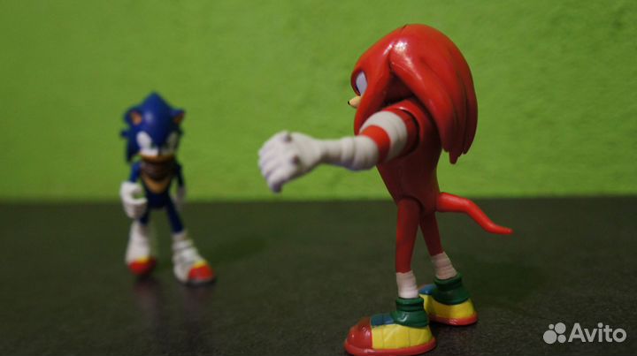 Neca, sega,tomy Company коллекционные фигурки