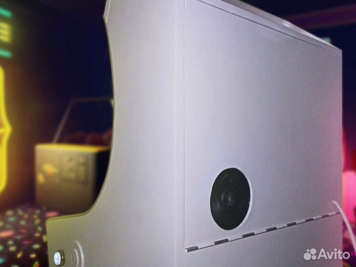 Аркадный автомат