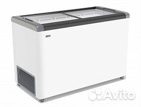 Ларь Gellar FG 400 C