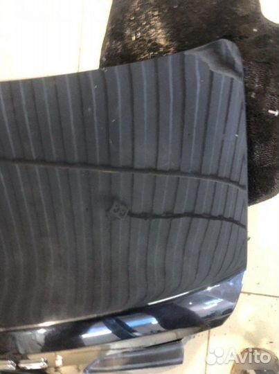 Крышка багажника Bmw 3 E92