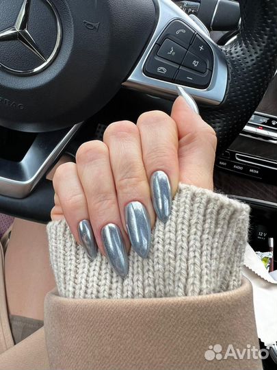 Маникюр, педикюр аппаратный