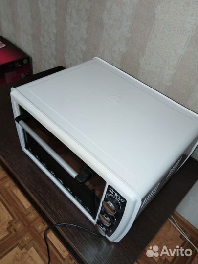 Электропечь Sinbo SMO 3635