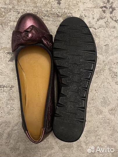 Туфли для девочки