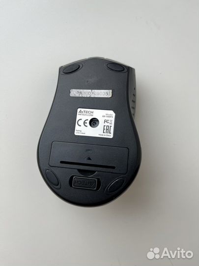 Беспроводная мышь