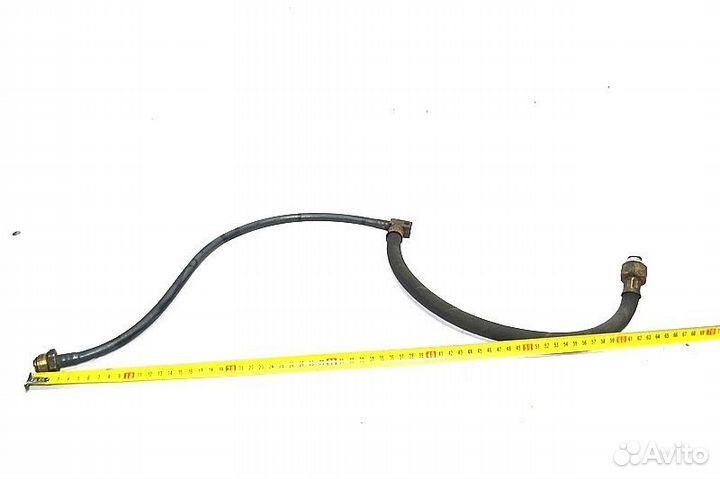 Тормозной шланг mercedes-benz Actros MP4 1845 (01