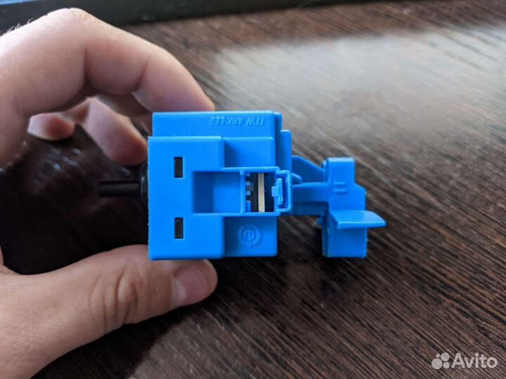 Прессостат для стиральной машины Haier