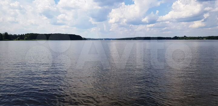 Участок 1 га (ИЖС)