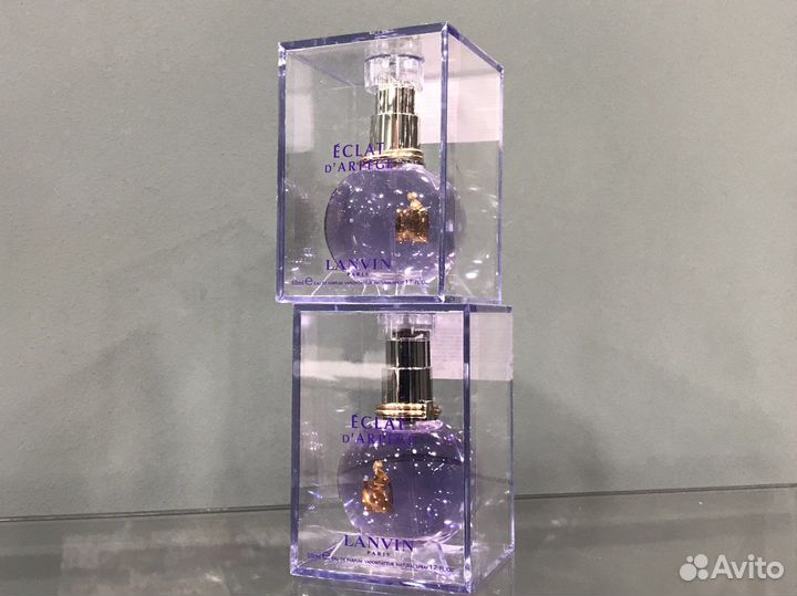 Парфюм Lanvin Eclat D’Aprege Woman 50ml