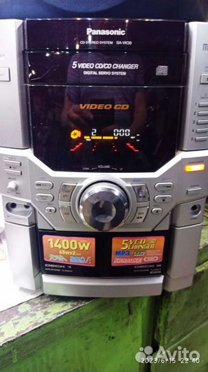 Центр с usb и блютуз samsung max