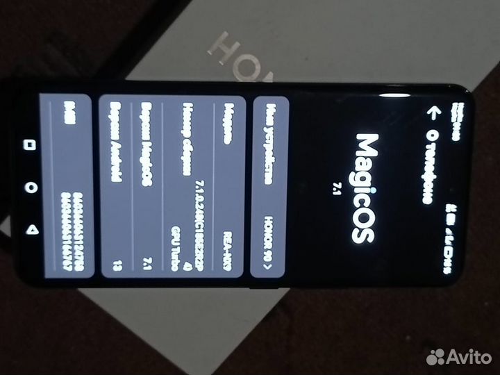 HONOR 90, 8/256 ГБ