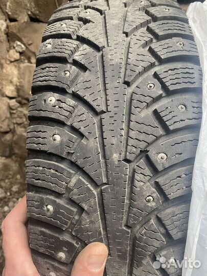 Nordman 5 4/7 R6