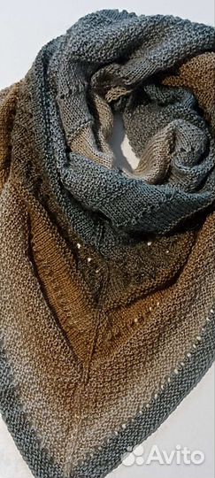 Бактус вязаный