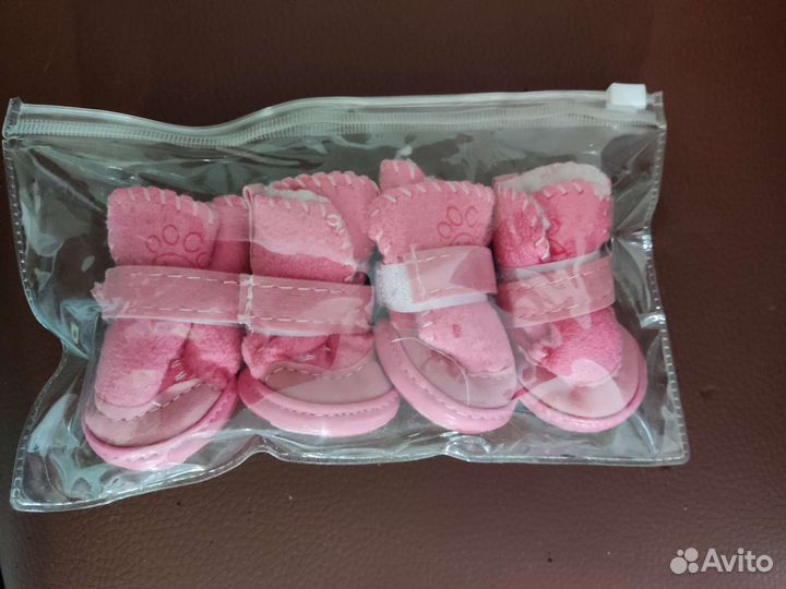 Вещи для маленьких собак