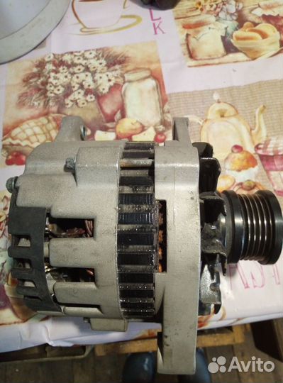 Гениратор nexia 150