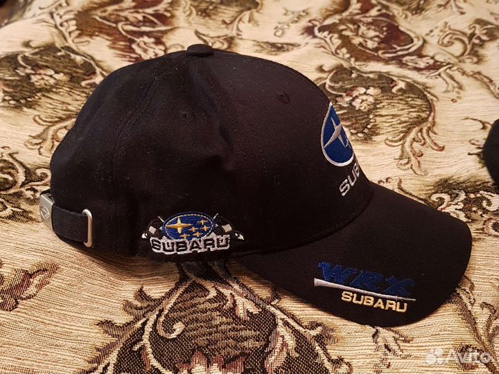 Бейсболка оригинал новая