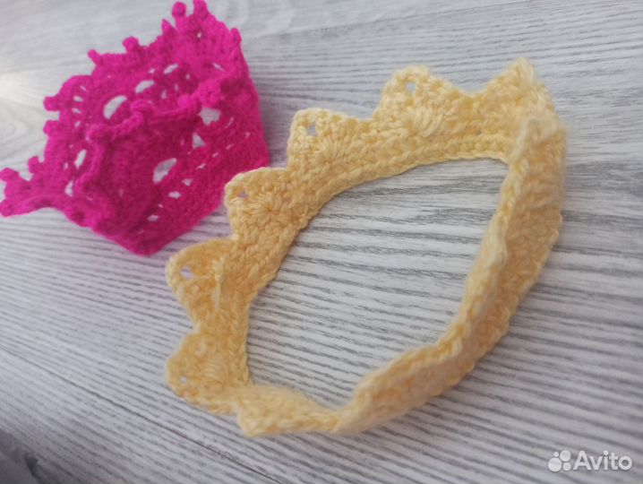 Реквизит для съёмки новорождённых