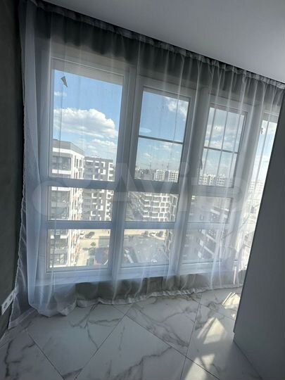 2-к. квартира, 52 м², 10/10 эт.