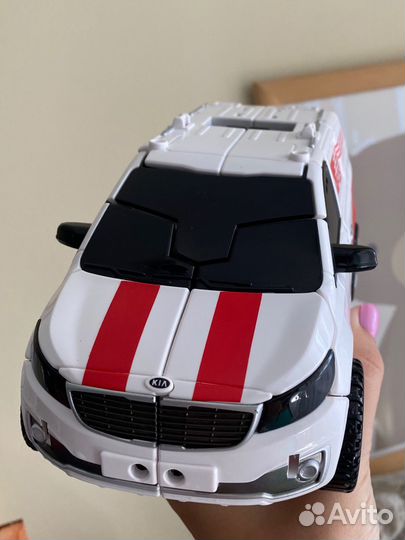 Тобот v почта