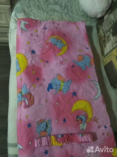 Одеяло- конверт на выписку