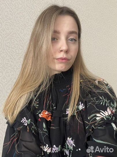 Стилист имиджмейкер