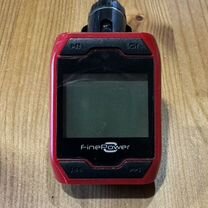 Fm трансмиттер FinePower M-3