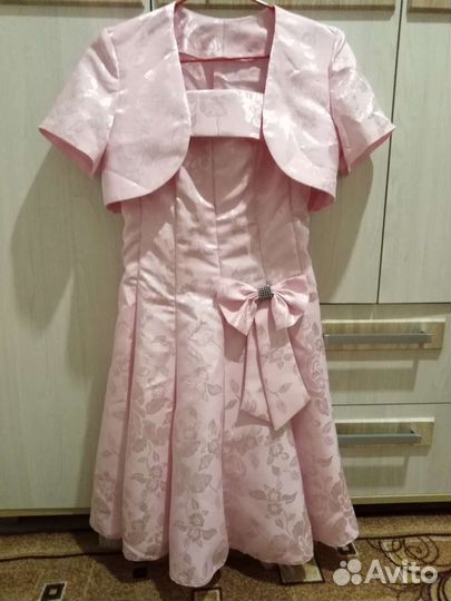 Продам вечернее платье