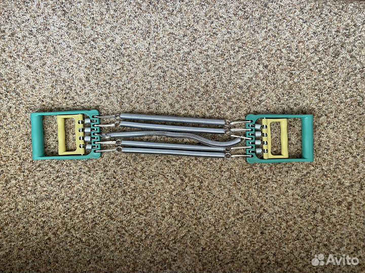 Ручной эспандер