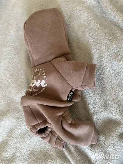 Костюмчик для собак мелких пород