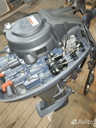 Мотор Tarpon 9.9л.с