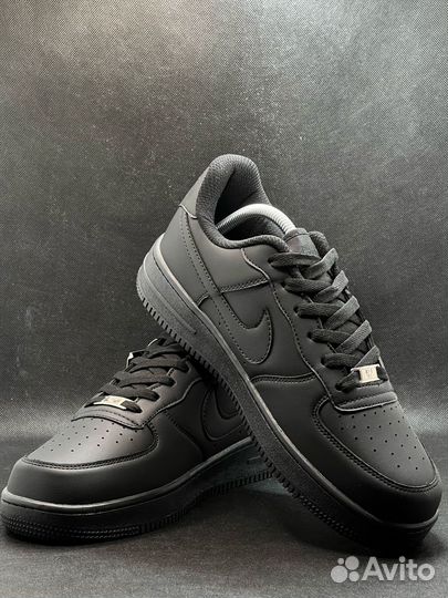 Кроссовки мужские Nike Ari Force