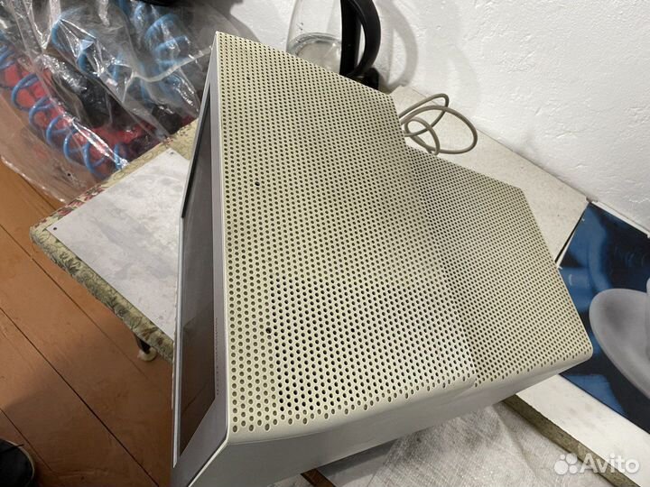 Мониторы NEC multisync FE770