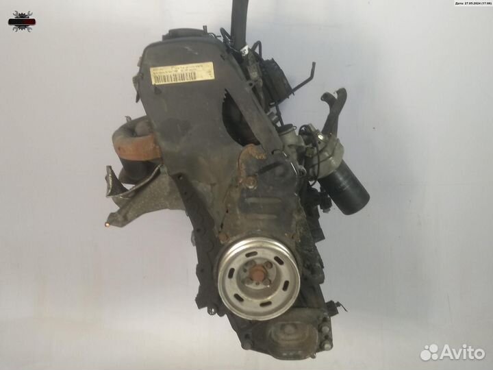 Двигатель (двс) Volkswagen Passat B5 ARM