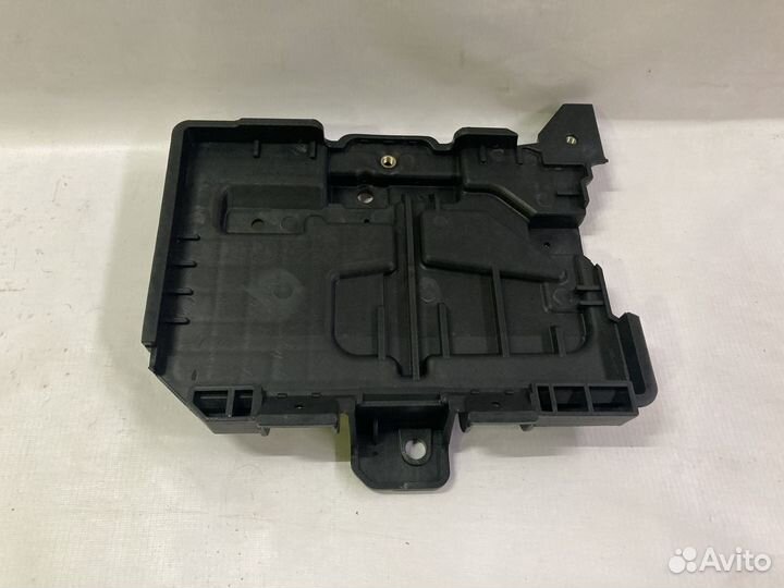 Площадка под аккумулятор KIA RIO 4