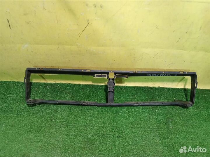 Воздуховод радиатора нижний BMW 5 F10/F11 2009