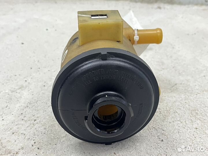 Бачок гур Santa Fe (SM)