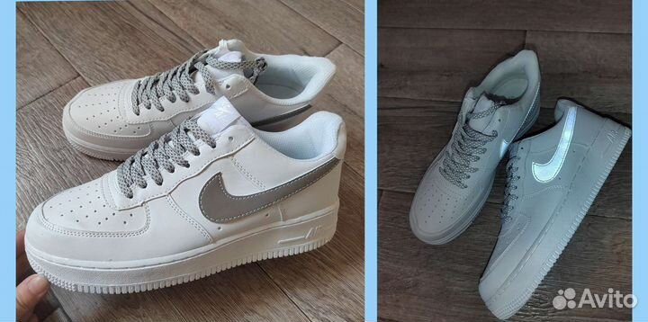 Кроссовки мужские