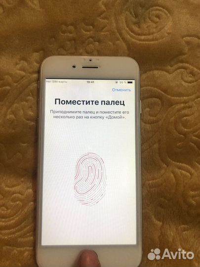 iPhone 6, 64 ГБ