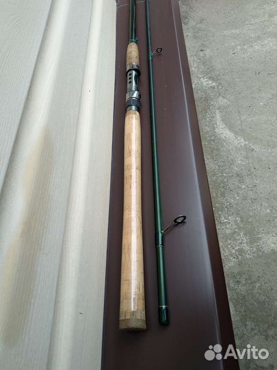 Спиннинг Maximus Wild Power SWP30H