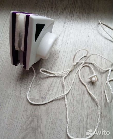 Магниты для мытья окон