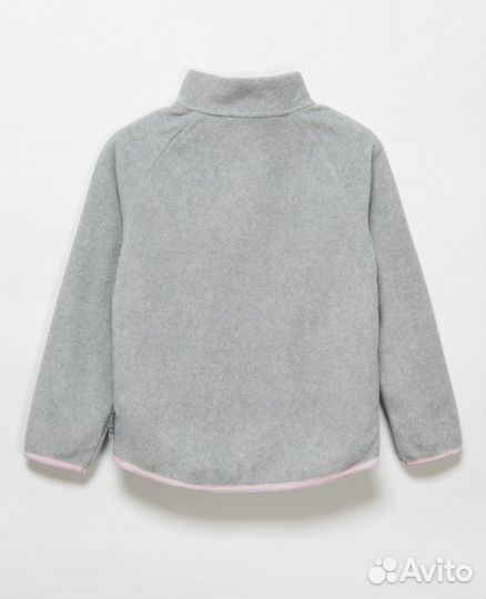 Флисовый костюм 104