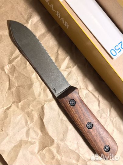 Ka bar bk 62
