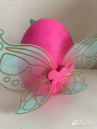 Rainbocorns овечка мягкая игрушка